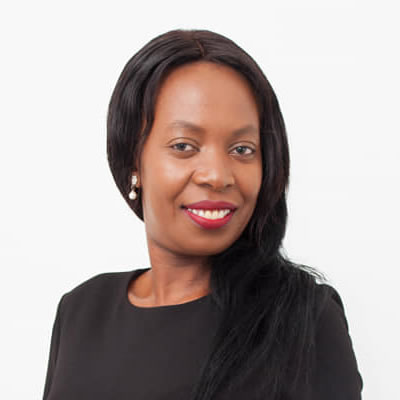 Cynthia Chisangano